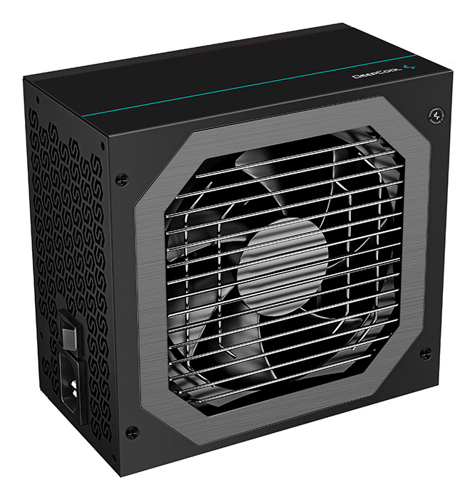 "DQ850-M-V2L UK" DeepCool