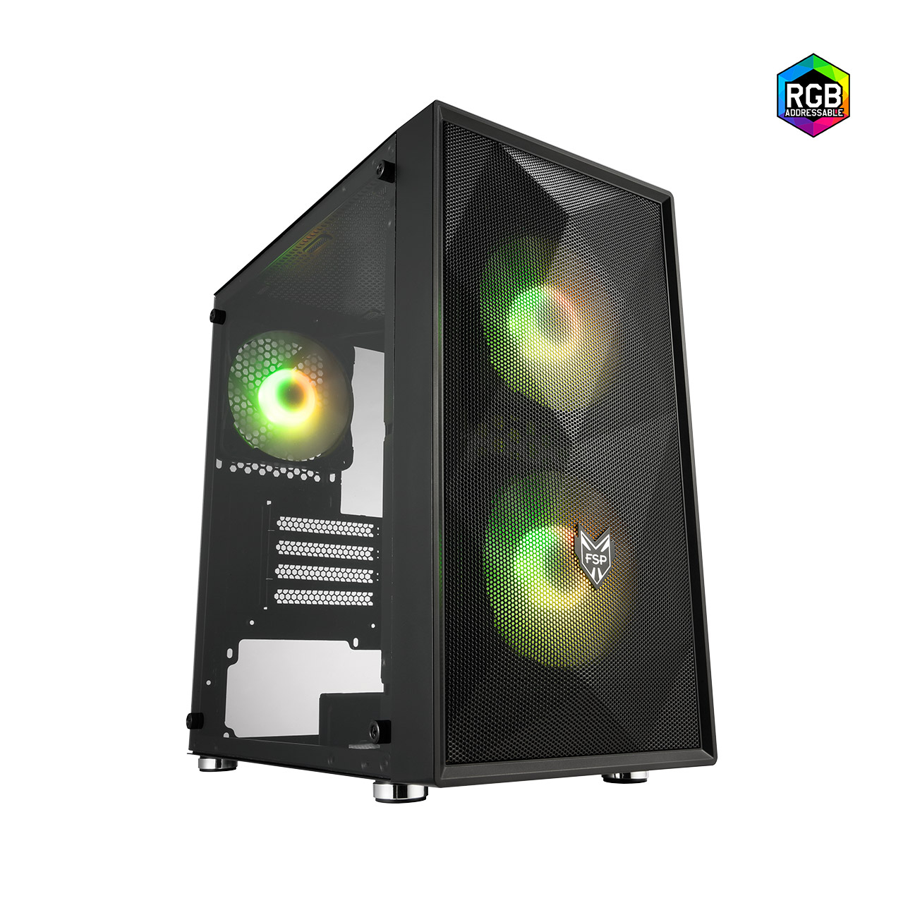 CST130B FSP