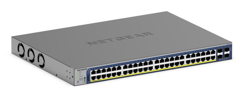GS752TXP-300EUS NETGEAR