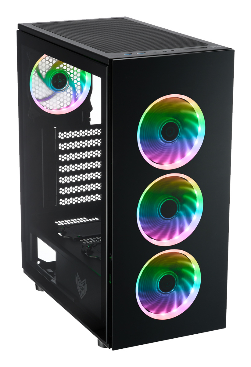 CMT340 FSP