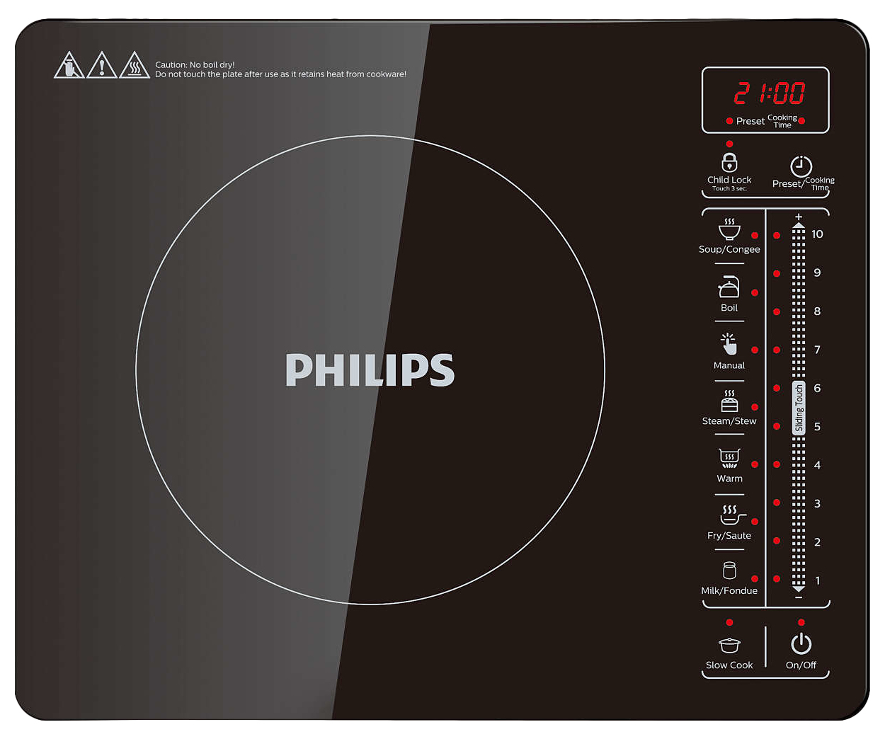 HD4992/72 Philips