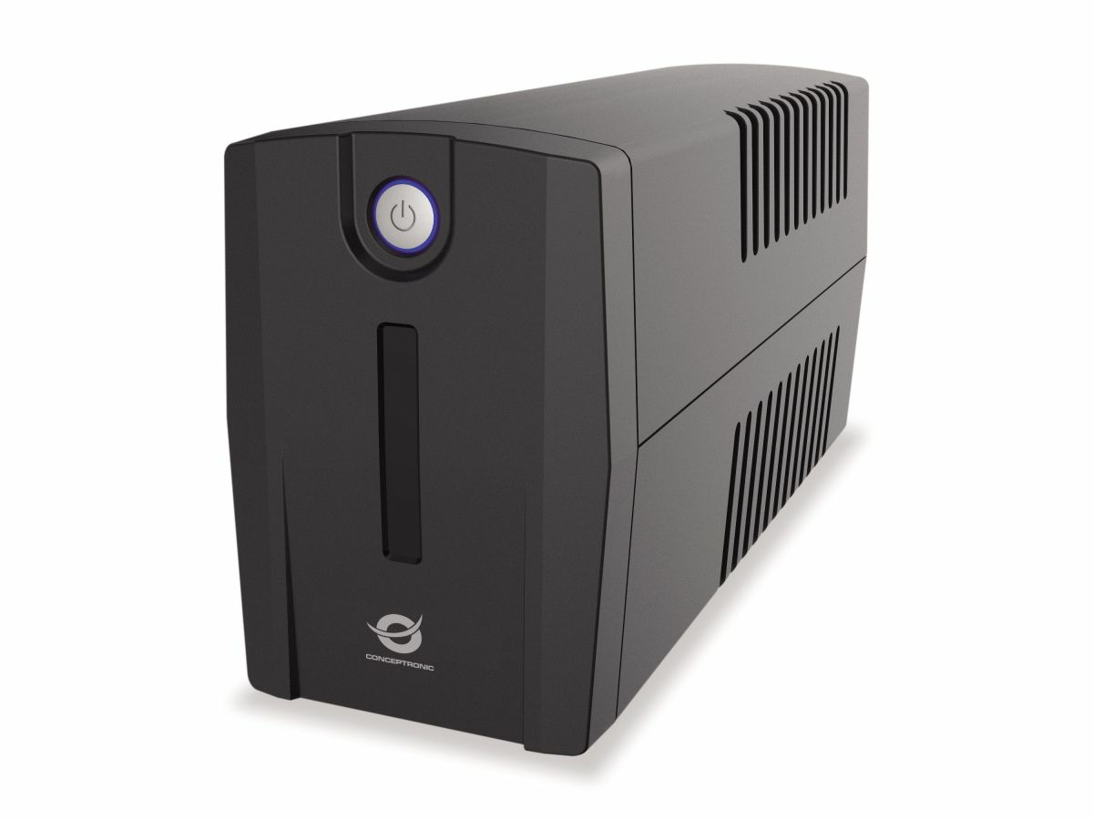 ZEUS07ES Conceptronic