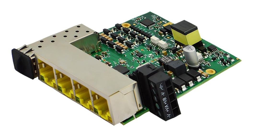 SW-195 Brainboxes