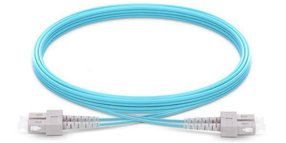 CAB-OM3-SC-SC-2M-D-OS Origin Storage