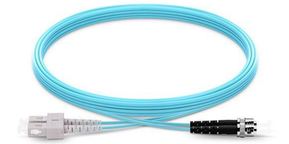 CAB-OM3-SC-ST-5M-D-OS Origin Storage