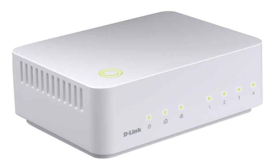 DHP-342 D-Link