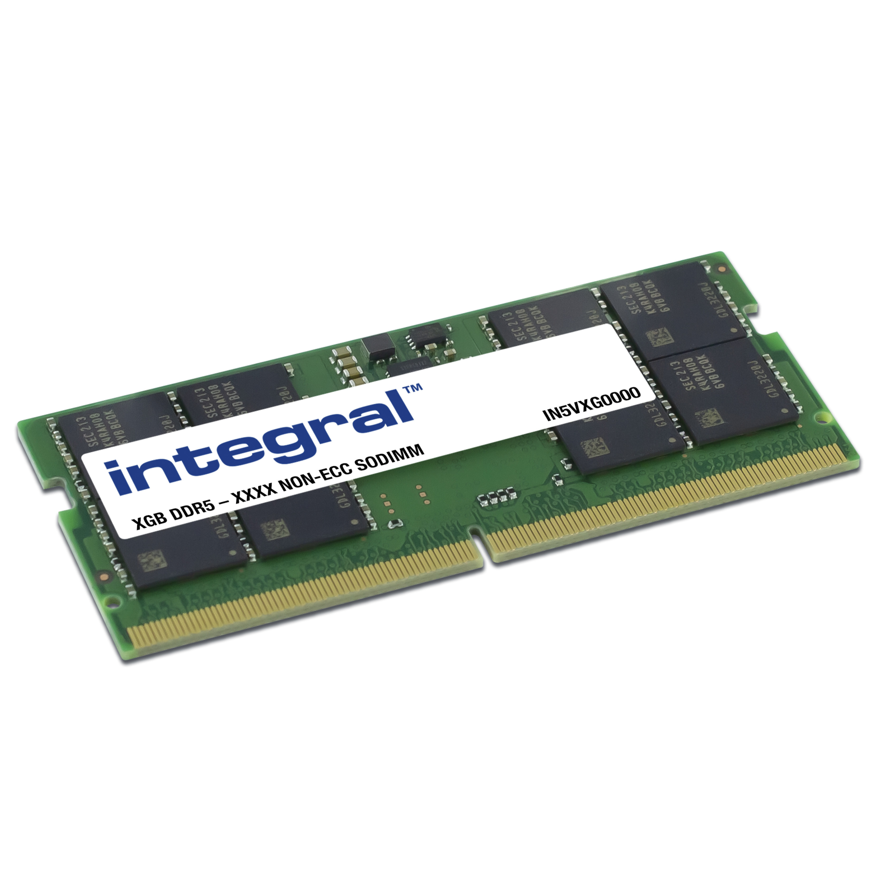 IN5V16GNIRCX Integral