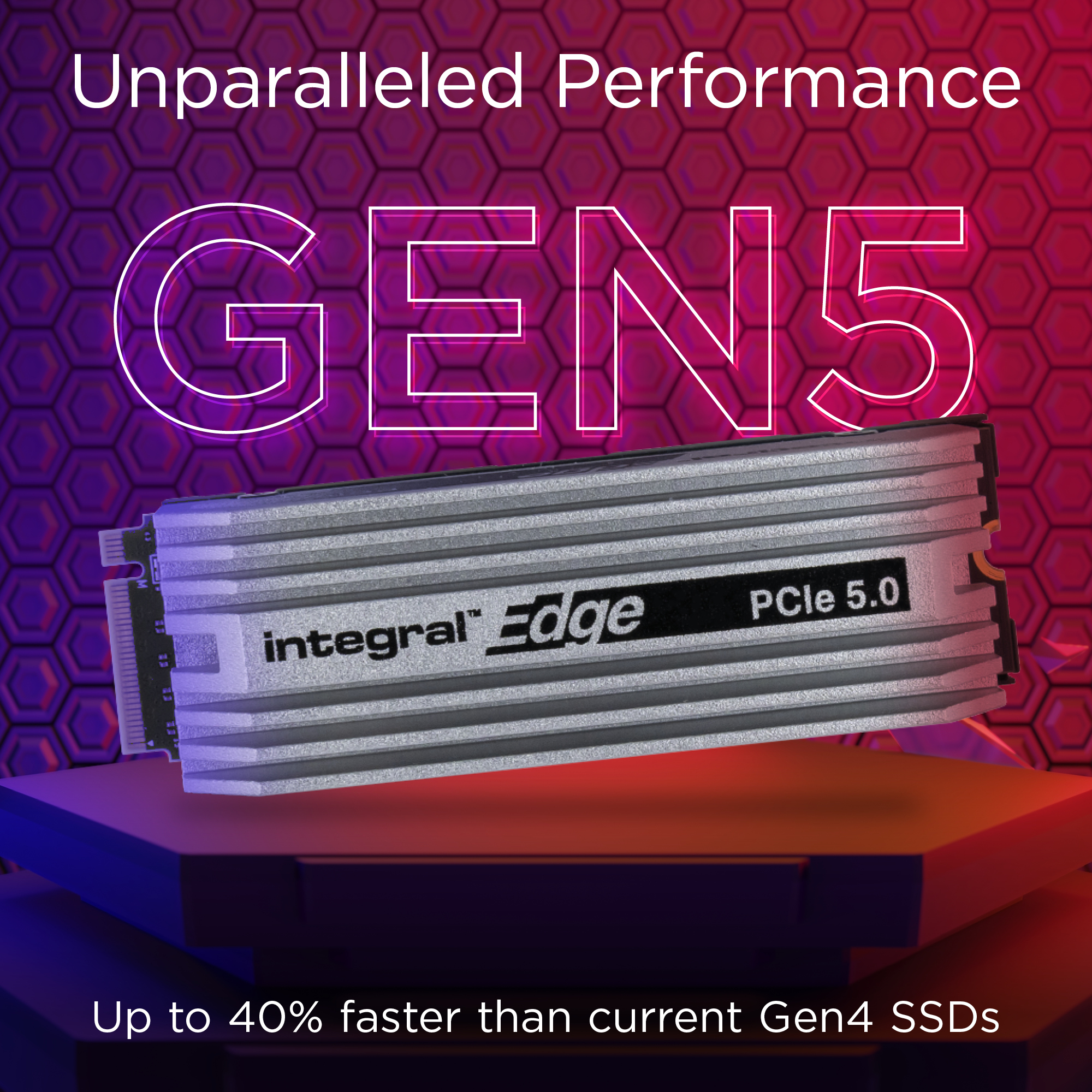 INSSD2TM2280G5EDGEHSX Integral