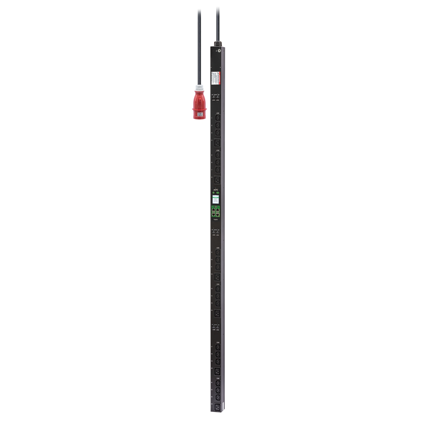 EPDU2232MBO APC