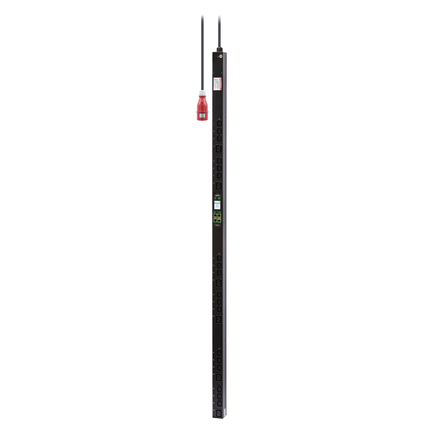 EPDU2216MBO APC