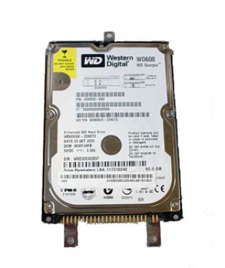 LC.HDD00.043 Acer