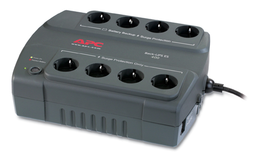 BE550-GR-OC APC