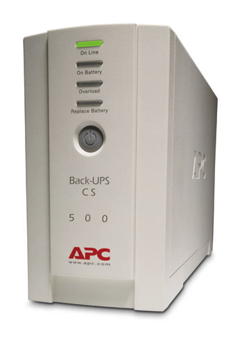 BK500EI-OC APC