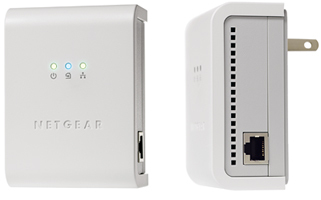 XET101-100ISS NETGEAR