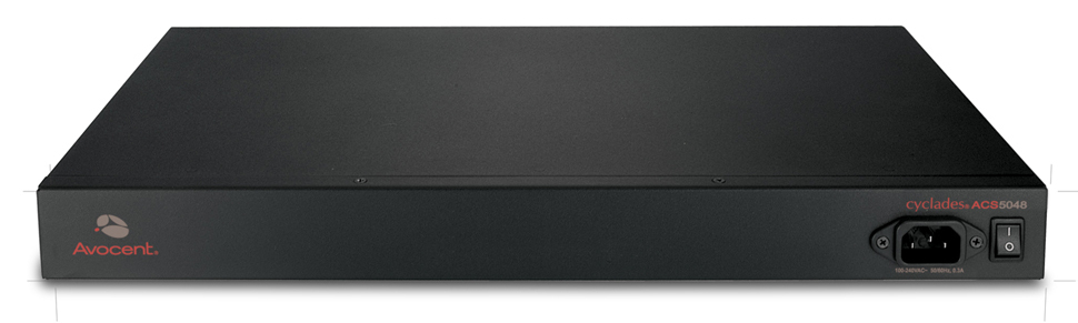 ACS5048-201 Vertiv