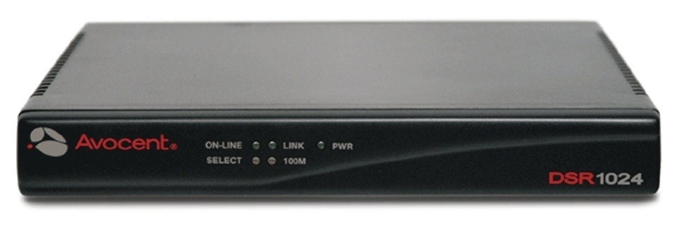 DSR1024USB-201 Vertiv