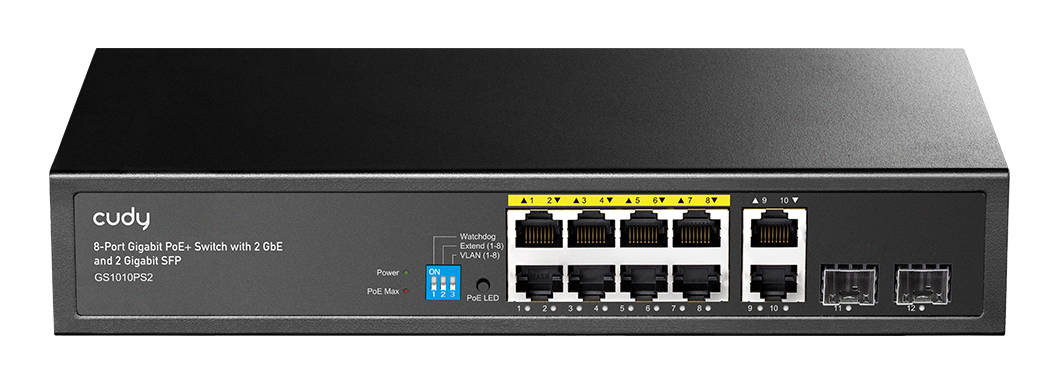 GS1010PS2 Cudy