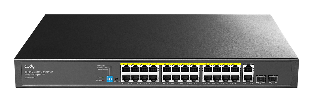 GS1026PS2 Cudy
