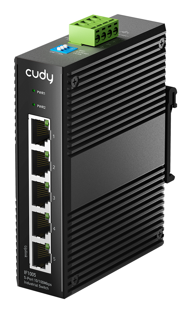 IF1005 Cudy