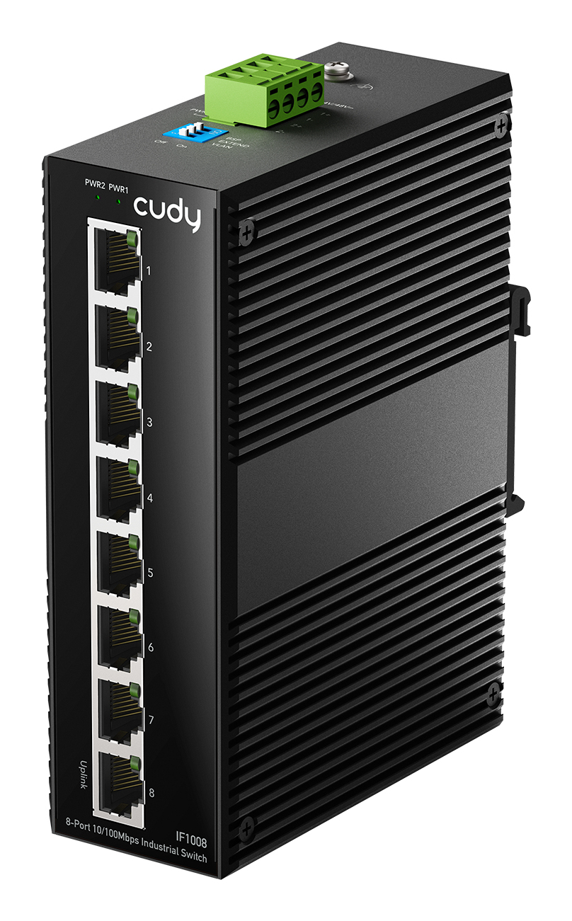 IF1008 Cudy