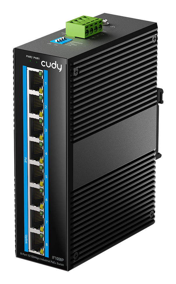 IF1008P Cudy