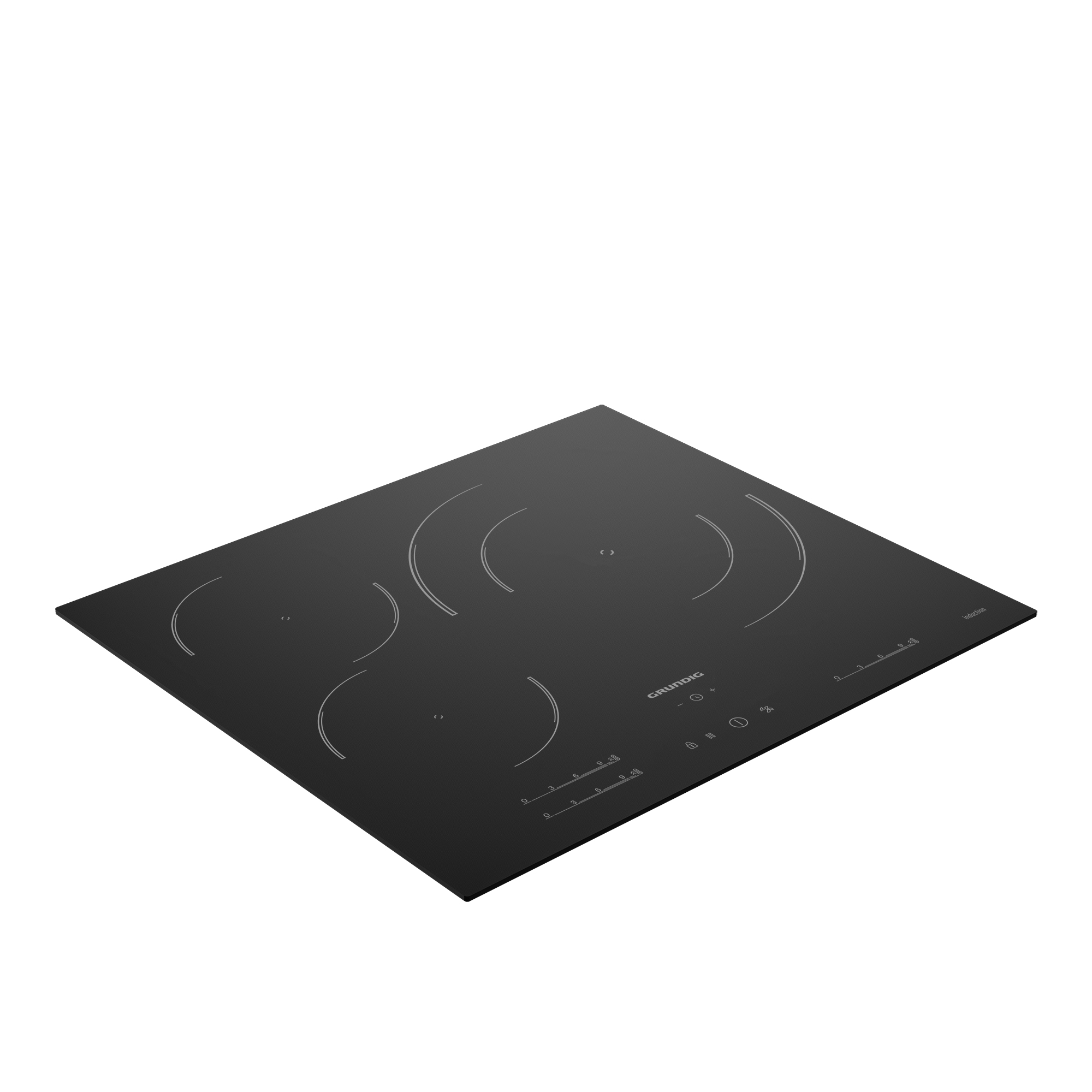 GIEI627379PN Grundig