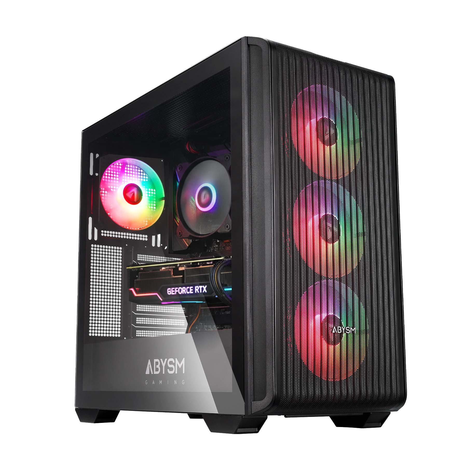 AB123012 ABYSM