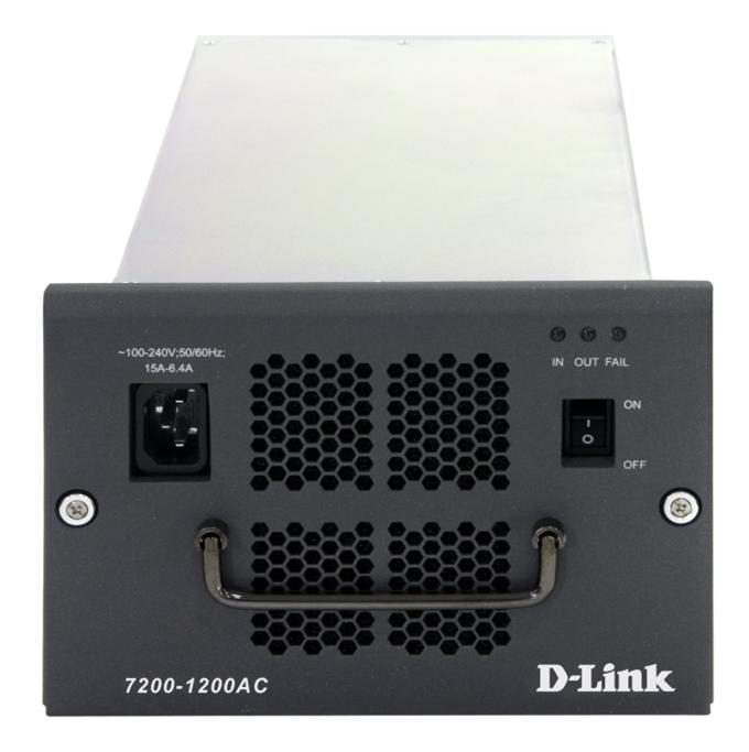 DES-7200-1200AC D-Link