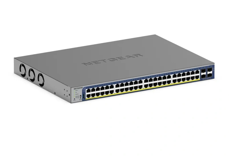 GS752TXP-300NAS NETGEAR