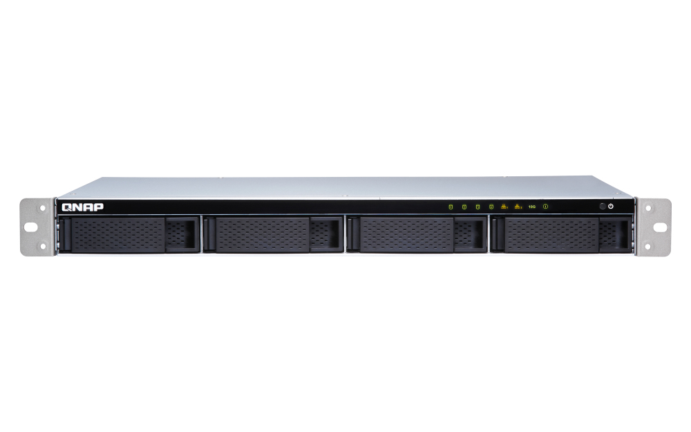 TS-431XEU-2G/4TB Origin Storage