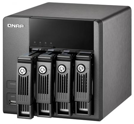 TS410/2TB QNAP