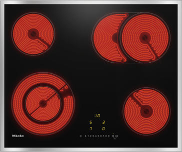 12060630 Miele