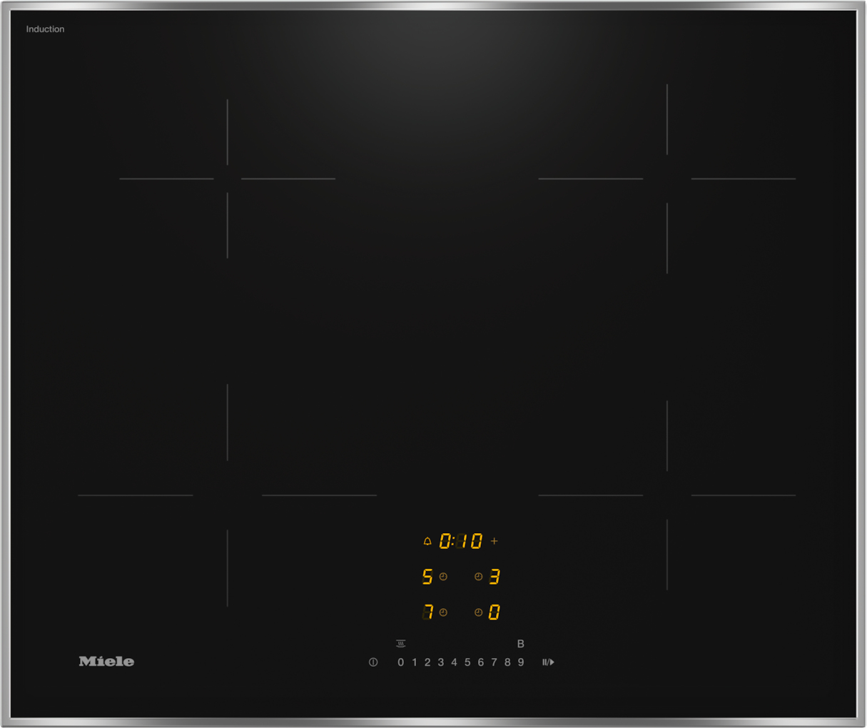 12418240 Miele