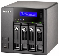 TS419P/8TB