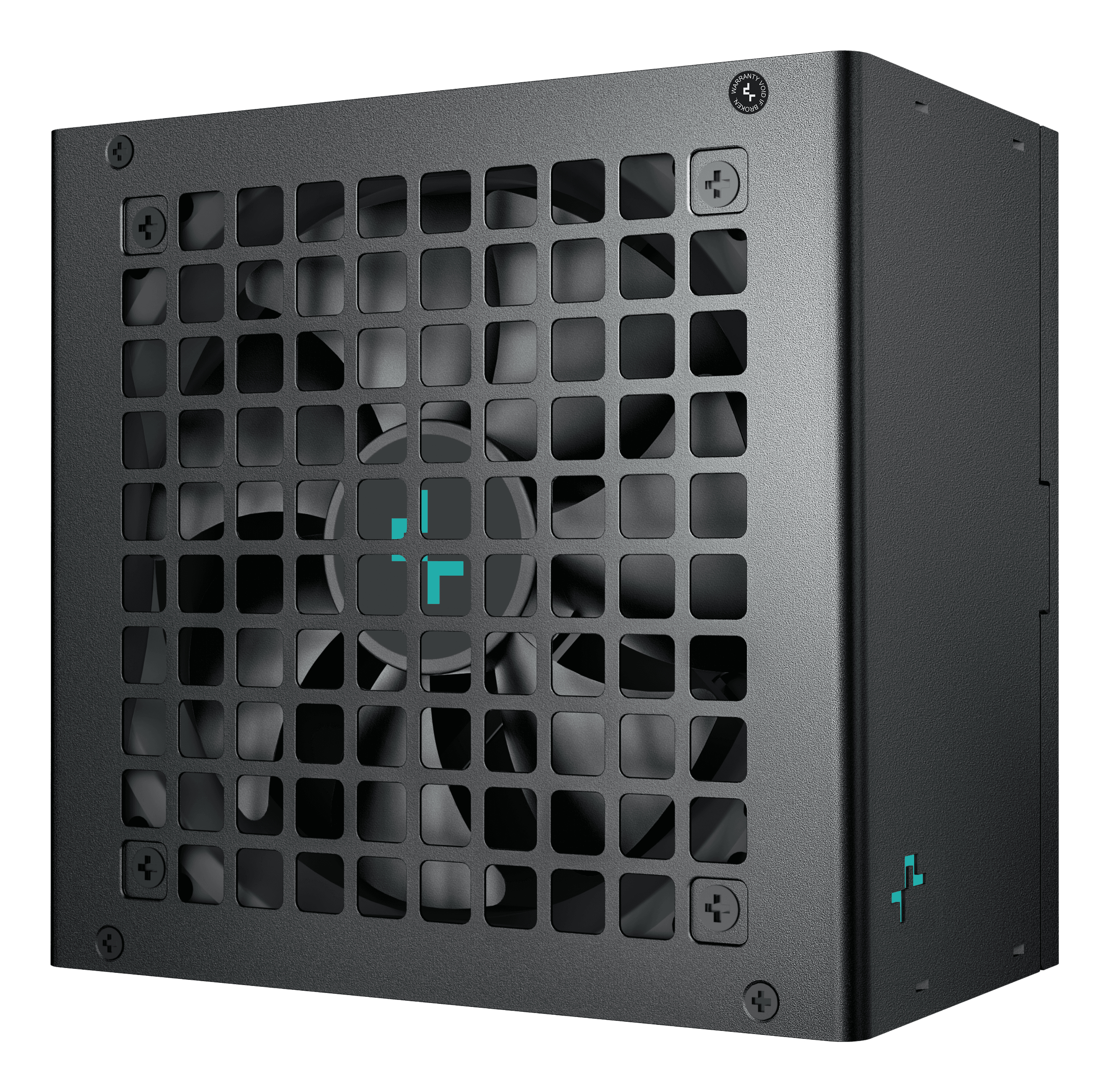 R-PL750D-FC0B-UK DeepCool
