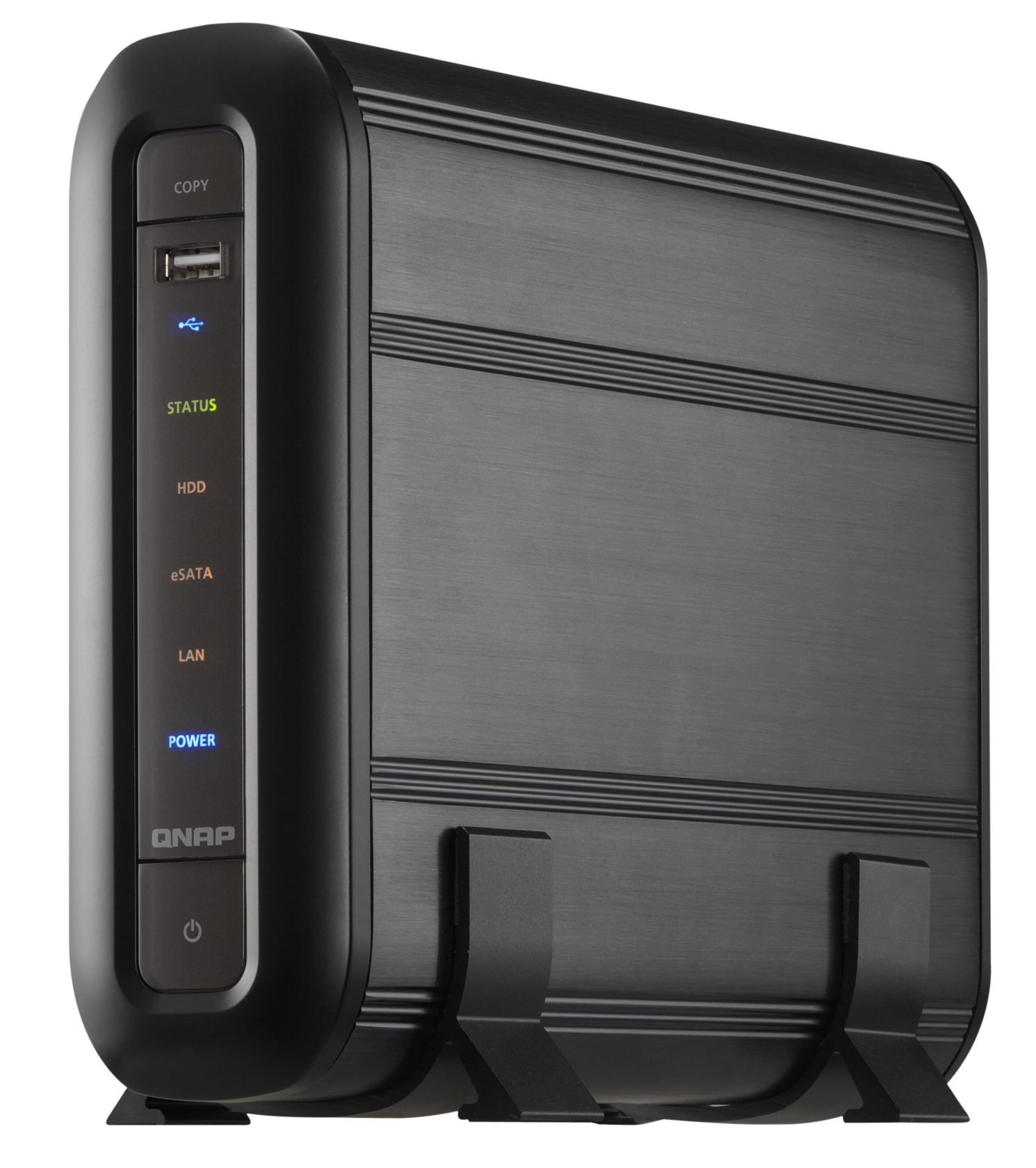 TS-119/2TB QNAP