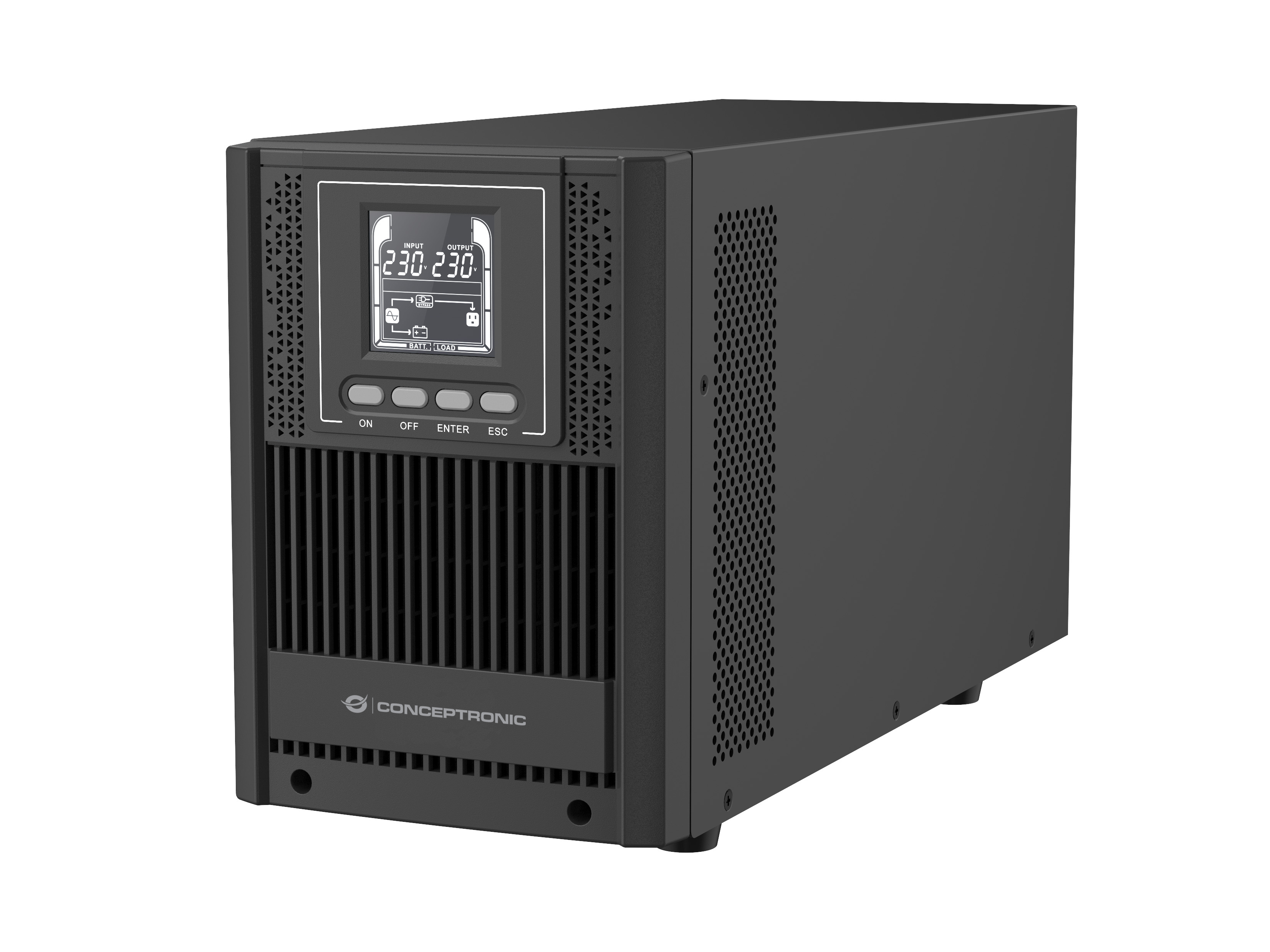 ZEUS52E2K Conceptronic