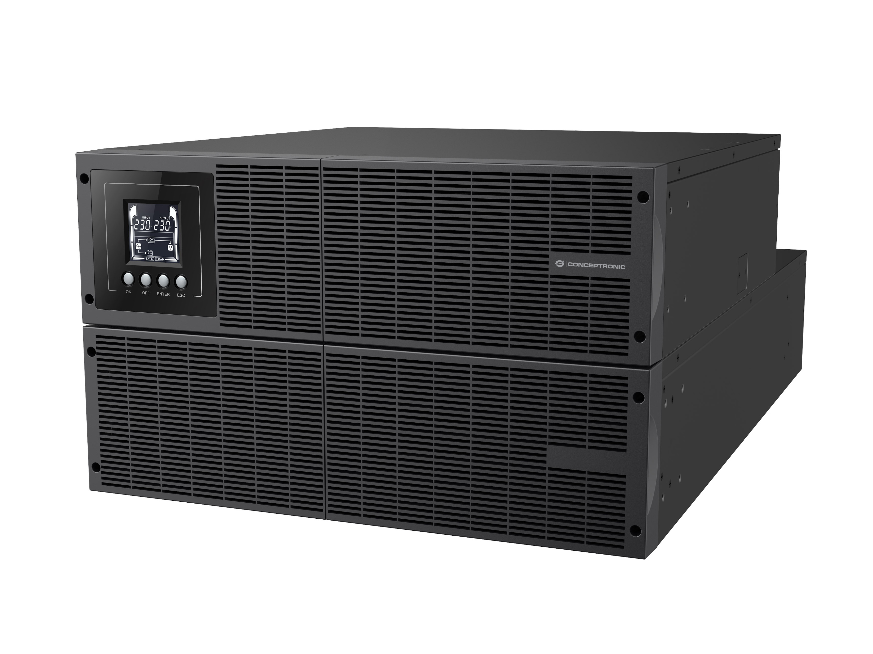 ZEUS51E6K Conceptronic