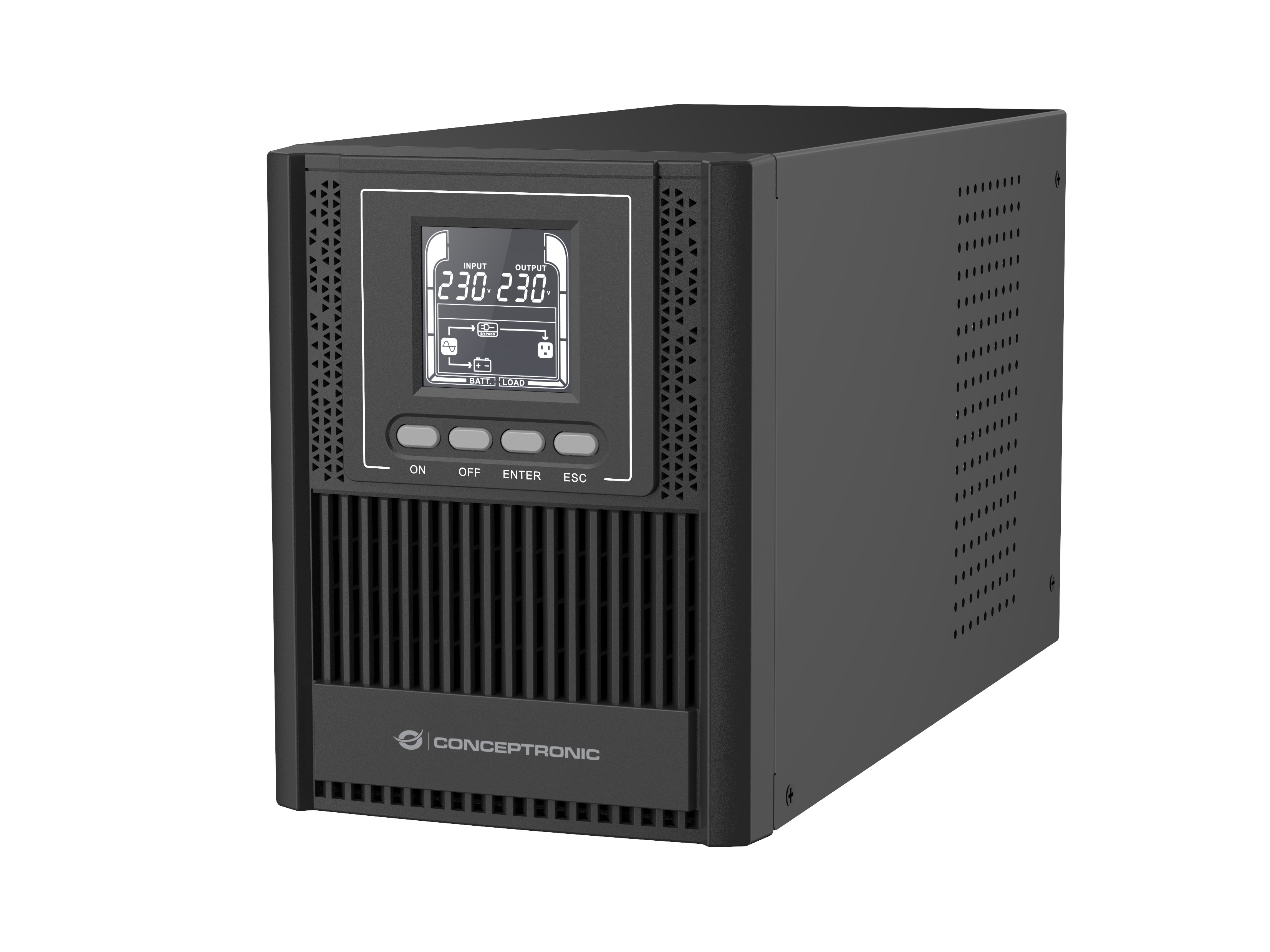 ZEUS52E1K Conceptronic