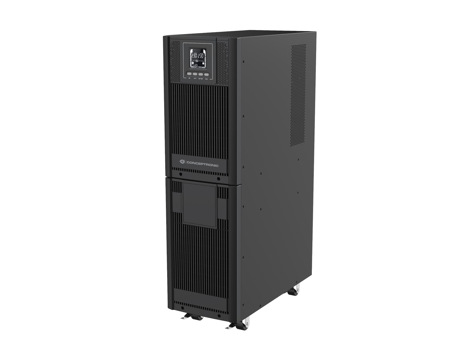 ZEUS52E6K Conceptronic