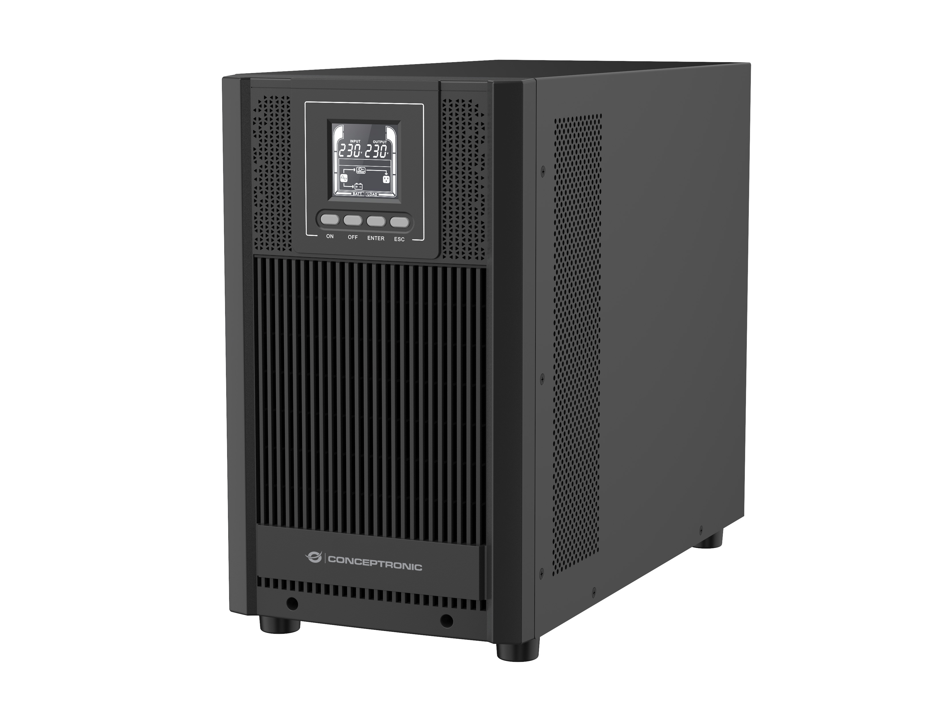 ZEUS52E3K Conceptronic