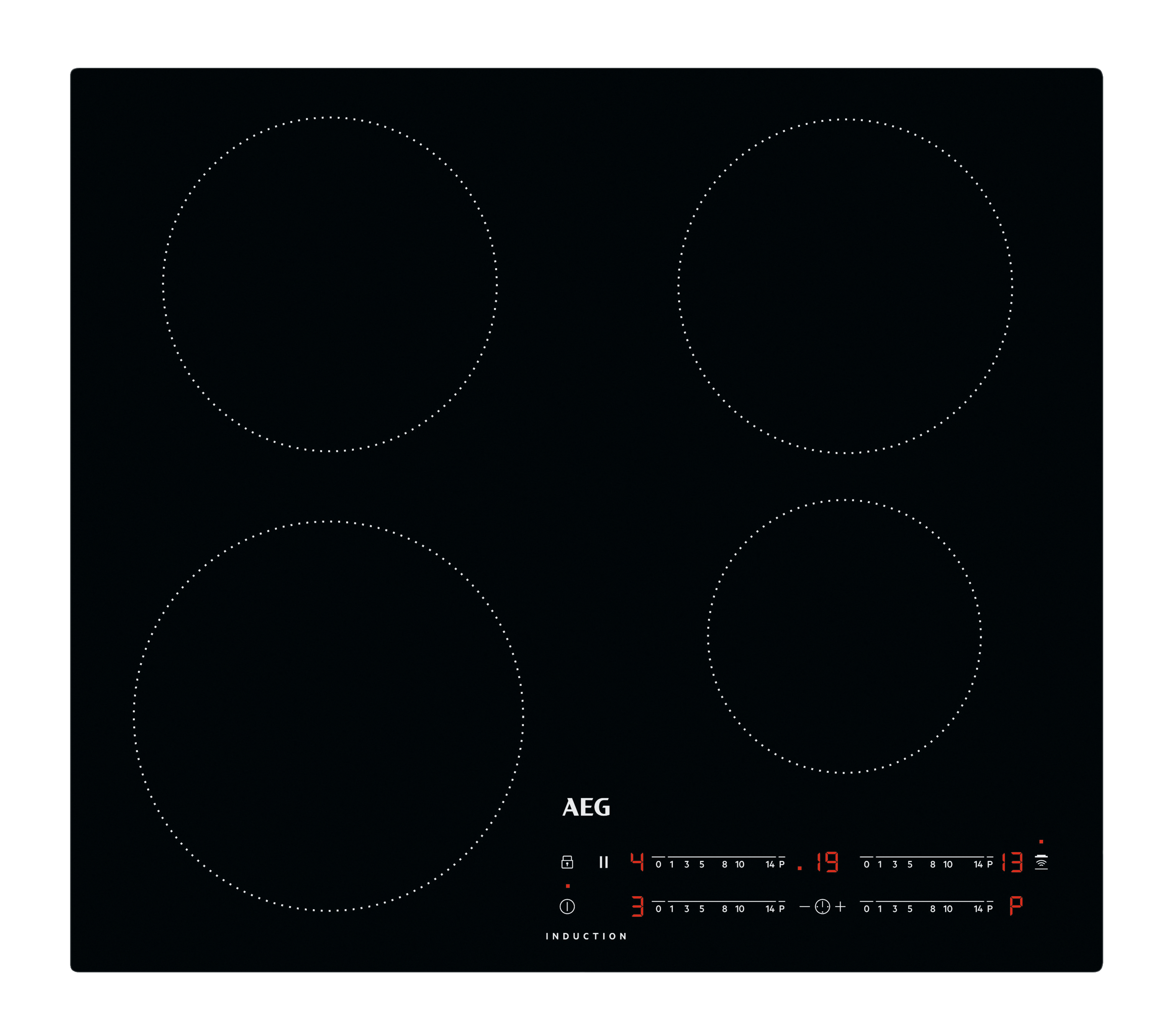 "IKX64401CB 949492765" AEG