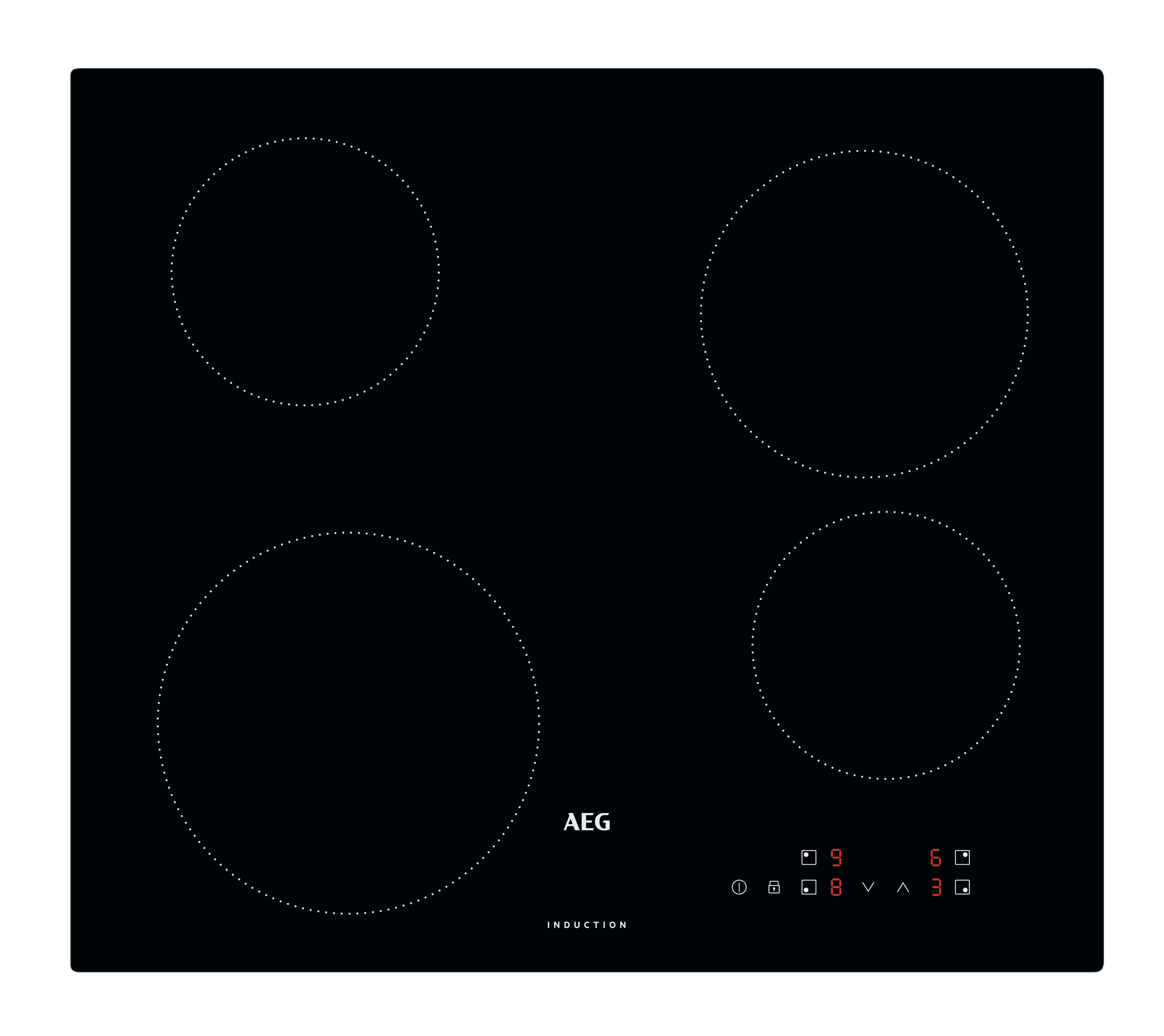 "IBX64200CB 949492762" AEG
