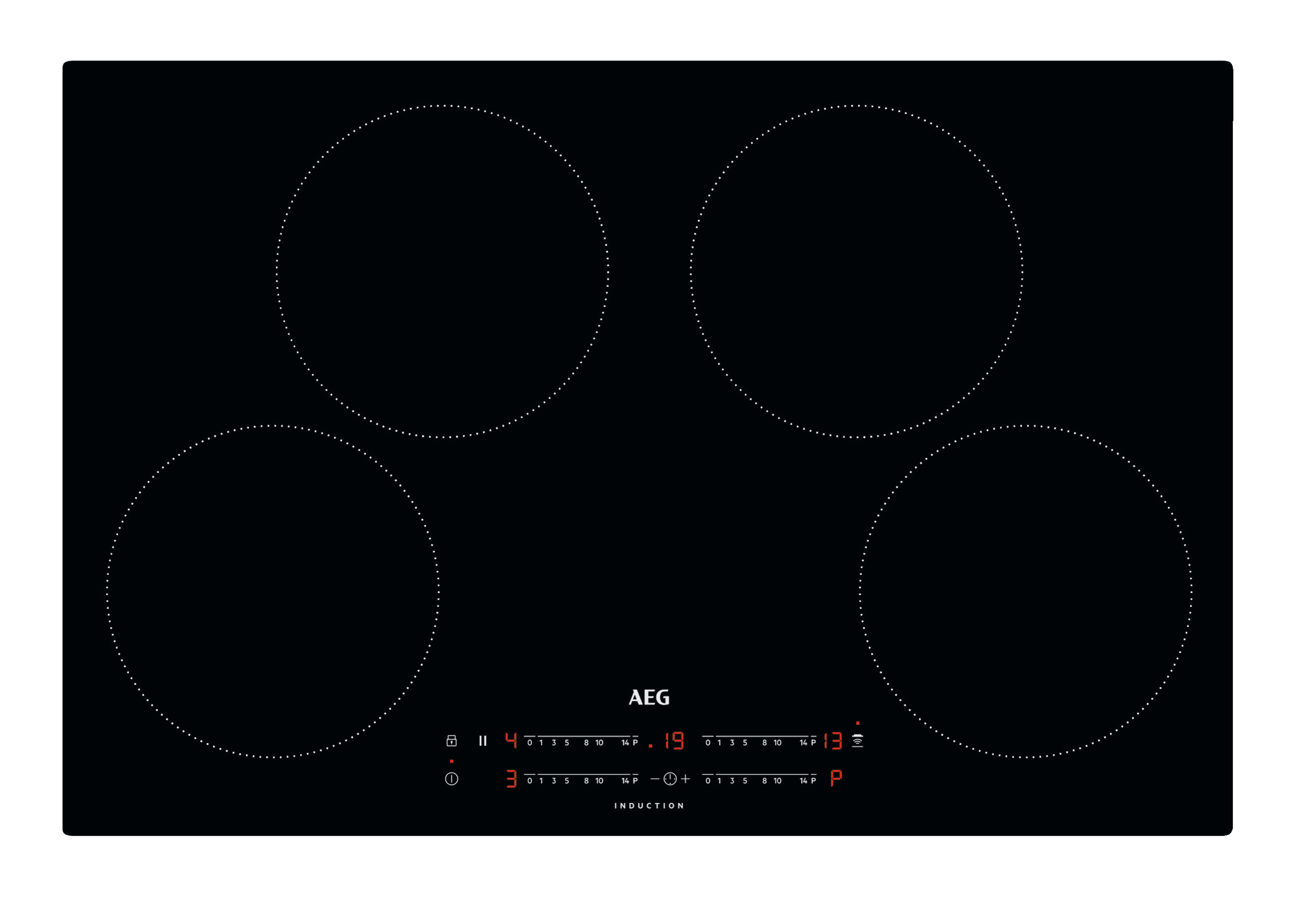 "IKX84401CB 949598195" AEG