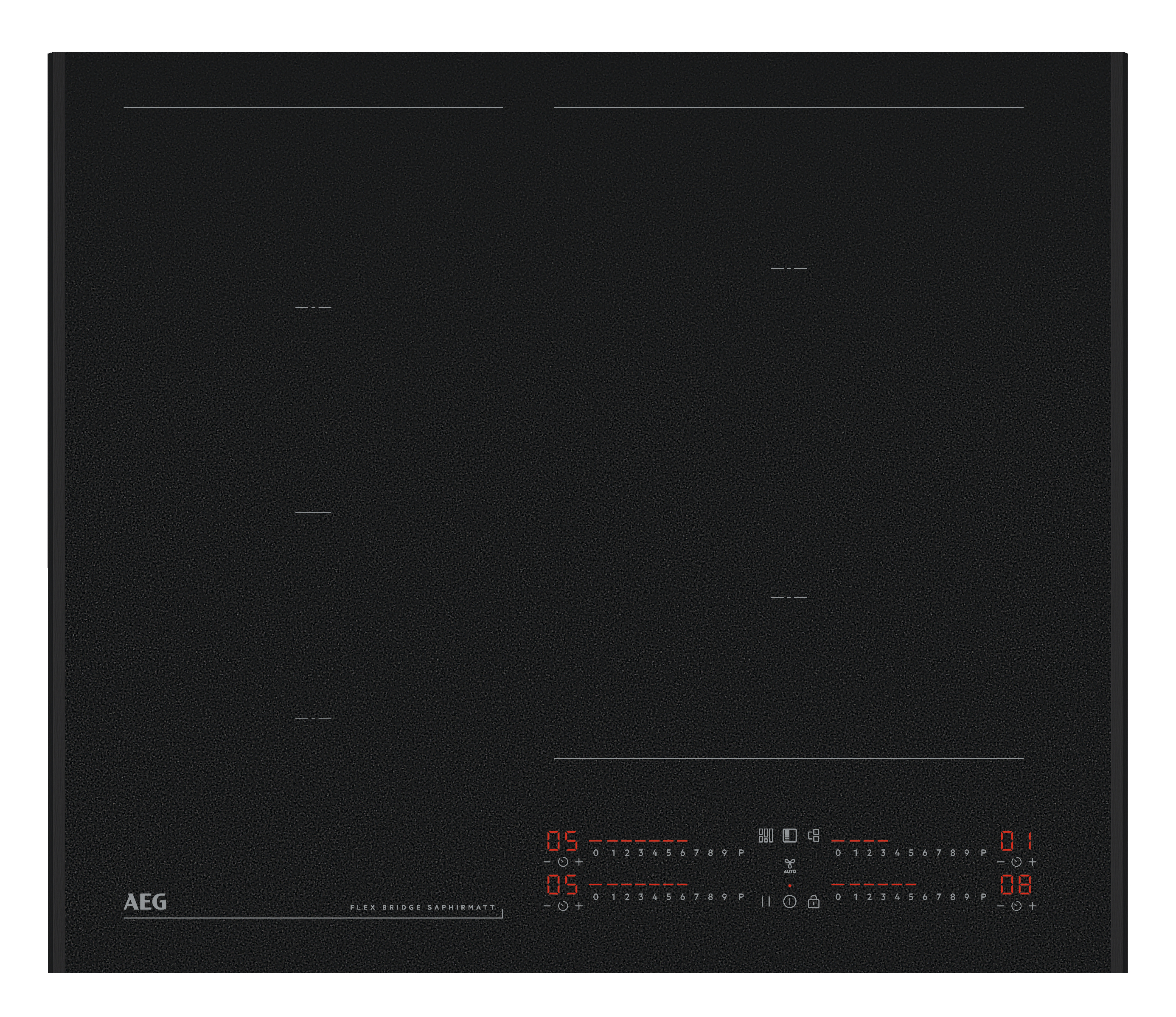 "NII64G00AZ 949598190" AEG