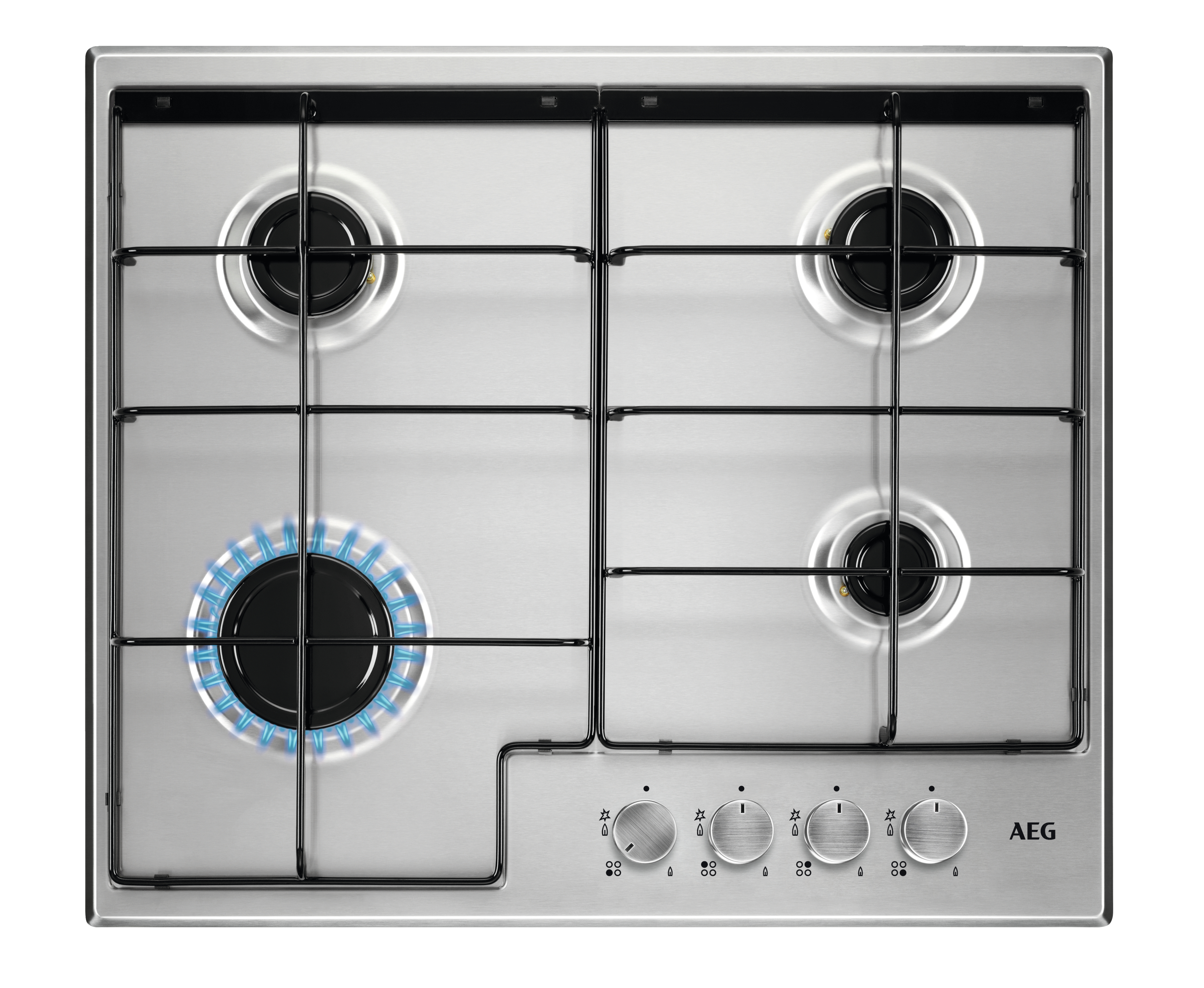 "HGX6400SM 949641063" AEG