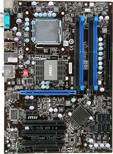 7519-220R MSI