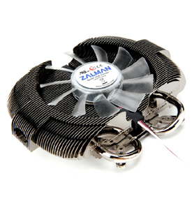 "VF950 LED" Zalman