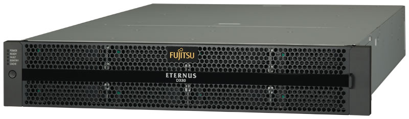VFY:DX800XF050IN Fujitsu