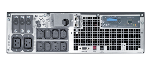SURT3000RMXLI APC